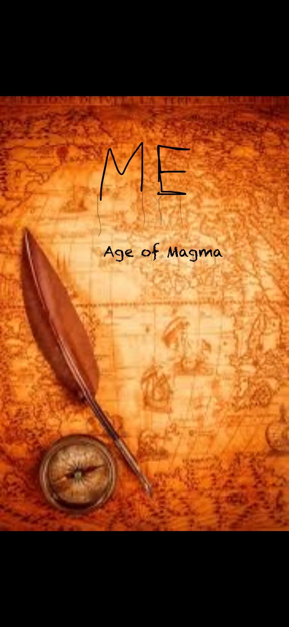 Middle Earth:Age of Magma