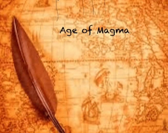 Middle Earth:Age of Magma
