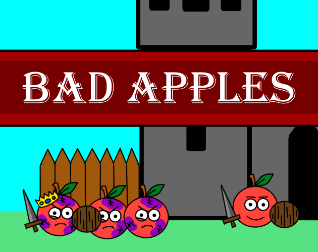Bad Apples