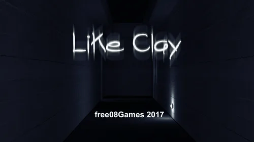 Cover image for Like Clay