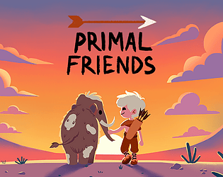 Primal Friends