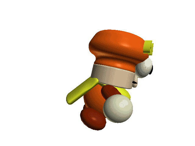 little retro 64 decompile