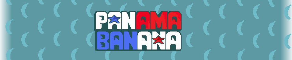PANAMA BANANA