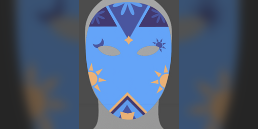 Cover image for Mask Maker