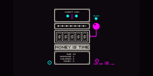 Cover image for MoneyisTime