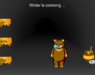 Winter is coming