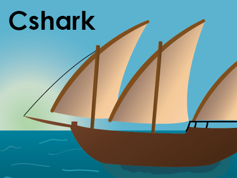 Cshark