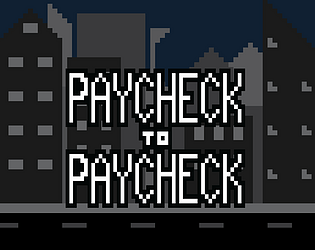 Paycheck to Paycheck