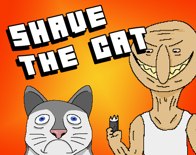 Shave the Cat