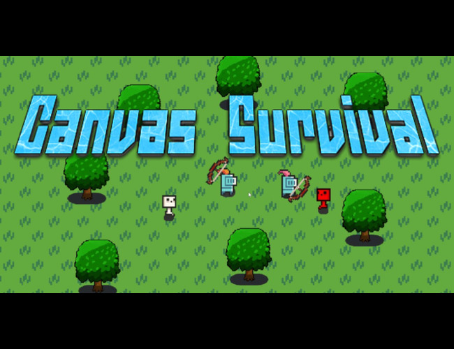 Canvas Survival By Daniel287 Canvas survival by daniel287