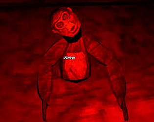 Fun Monke Horror/Fun Monke Game (Ninja6897 Edition)
