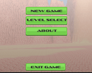 3D FPS Shooter