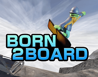Born 2 Board