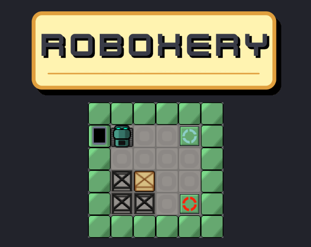 Roboxery