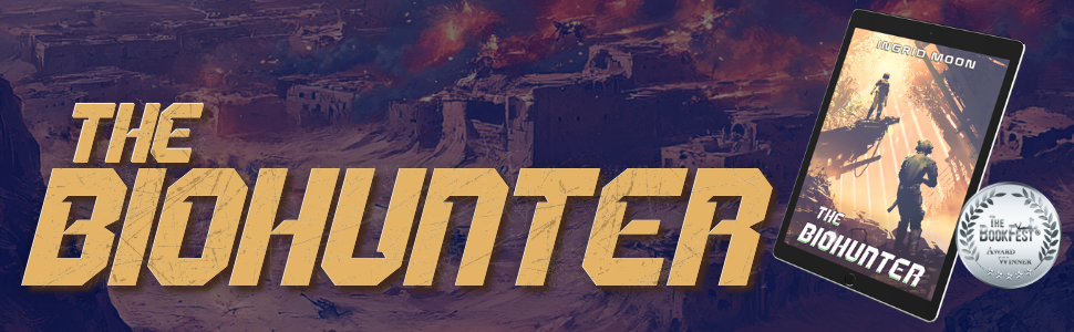 The Biohunter