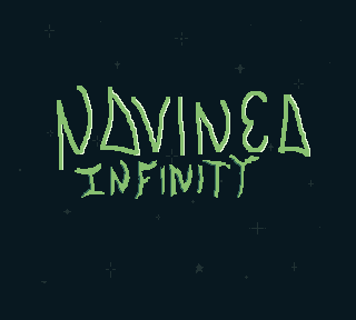 Cover image for Navinea Infinity
