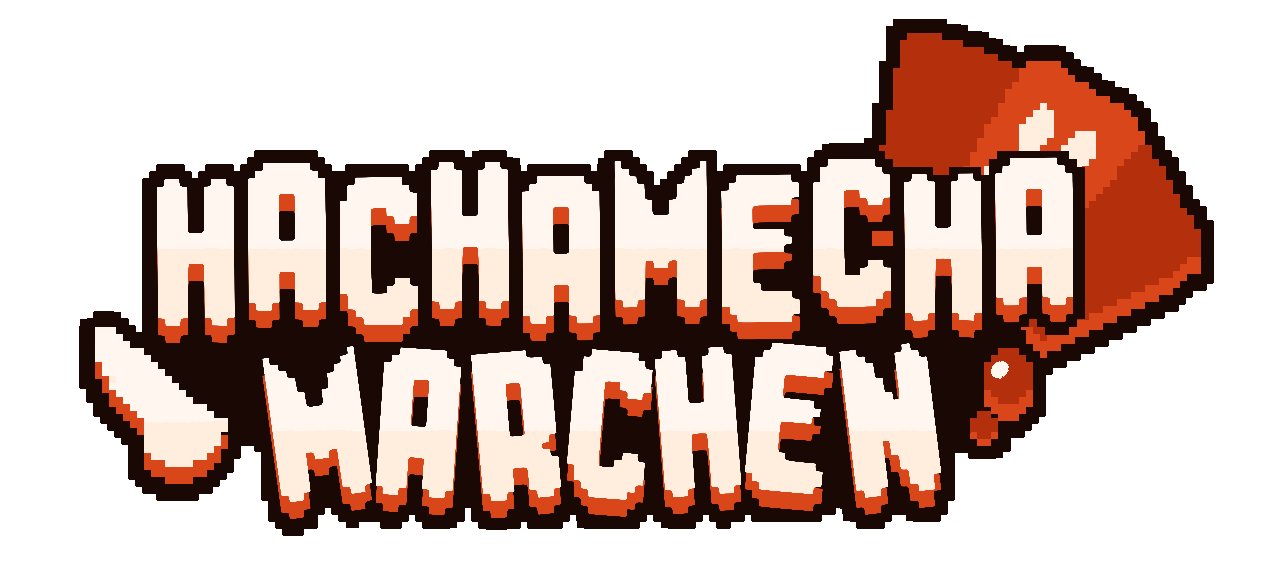 HACHAMECHA MARCHEN (JAM VER.)