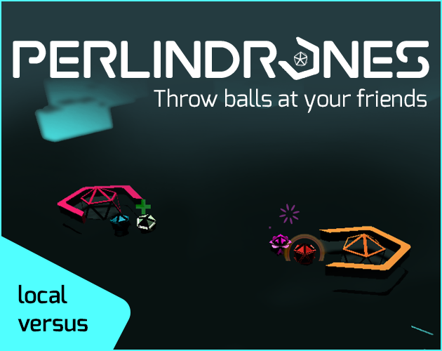 Perlindrones