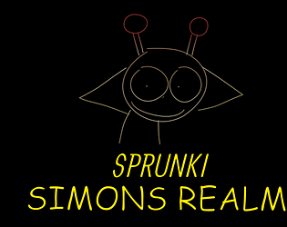sprunki - simons realm with fanon characters [Free] [Rhythm]