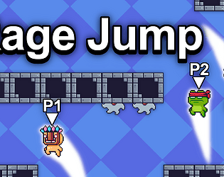 Rage Jump
