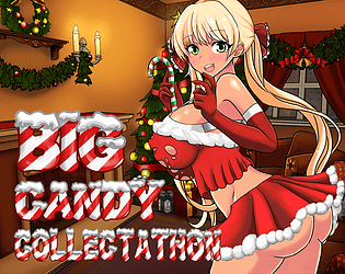 Big Candy Collectathon