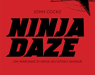 Ninja Daze
