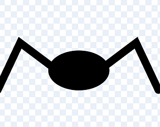 I am but a Bug