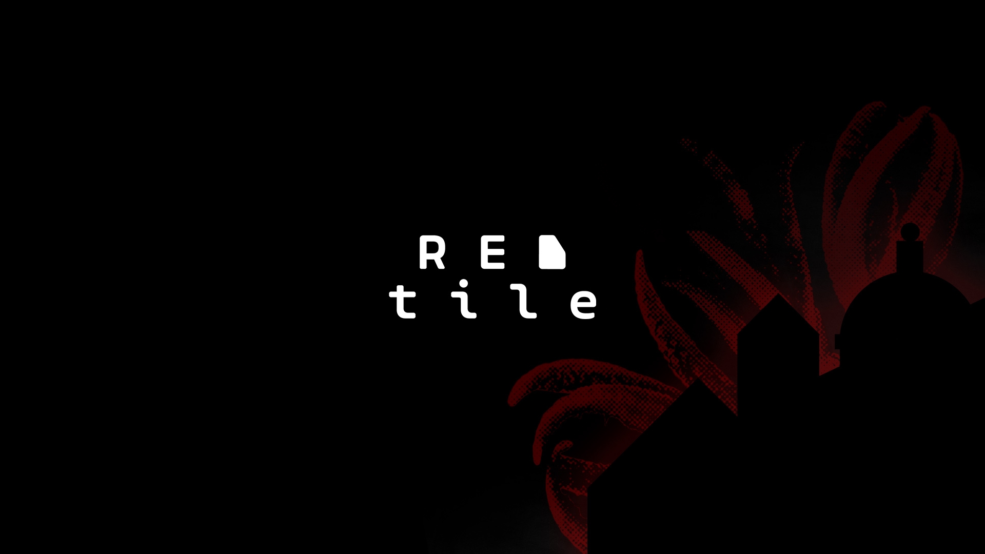 Cover image for Red Tile