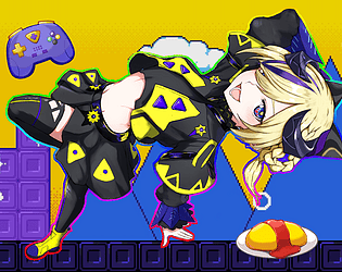 Player Yunagi