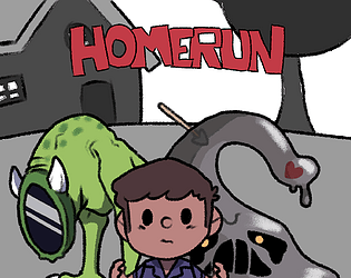 Homerun