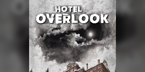 Cover image for Hotel Overlook (demo)