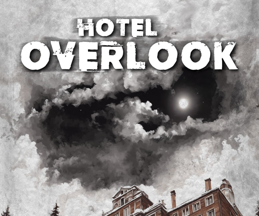 Cover image for Hotel Overlook (demo)