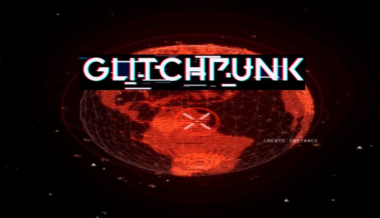 GlitchPunk