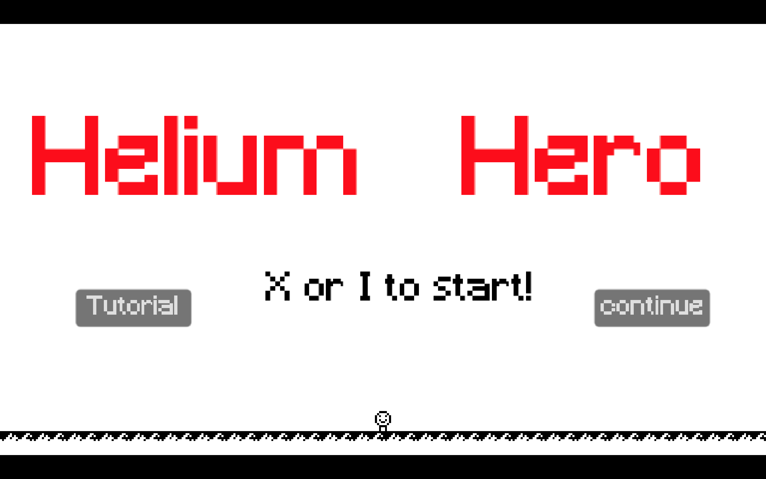 Helium Hero