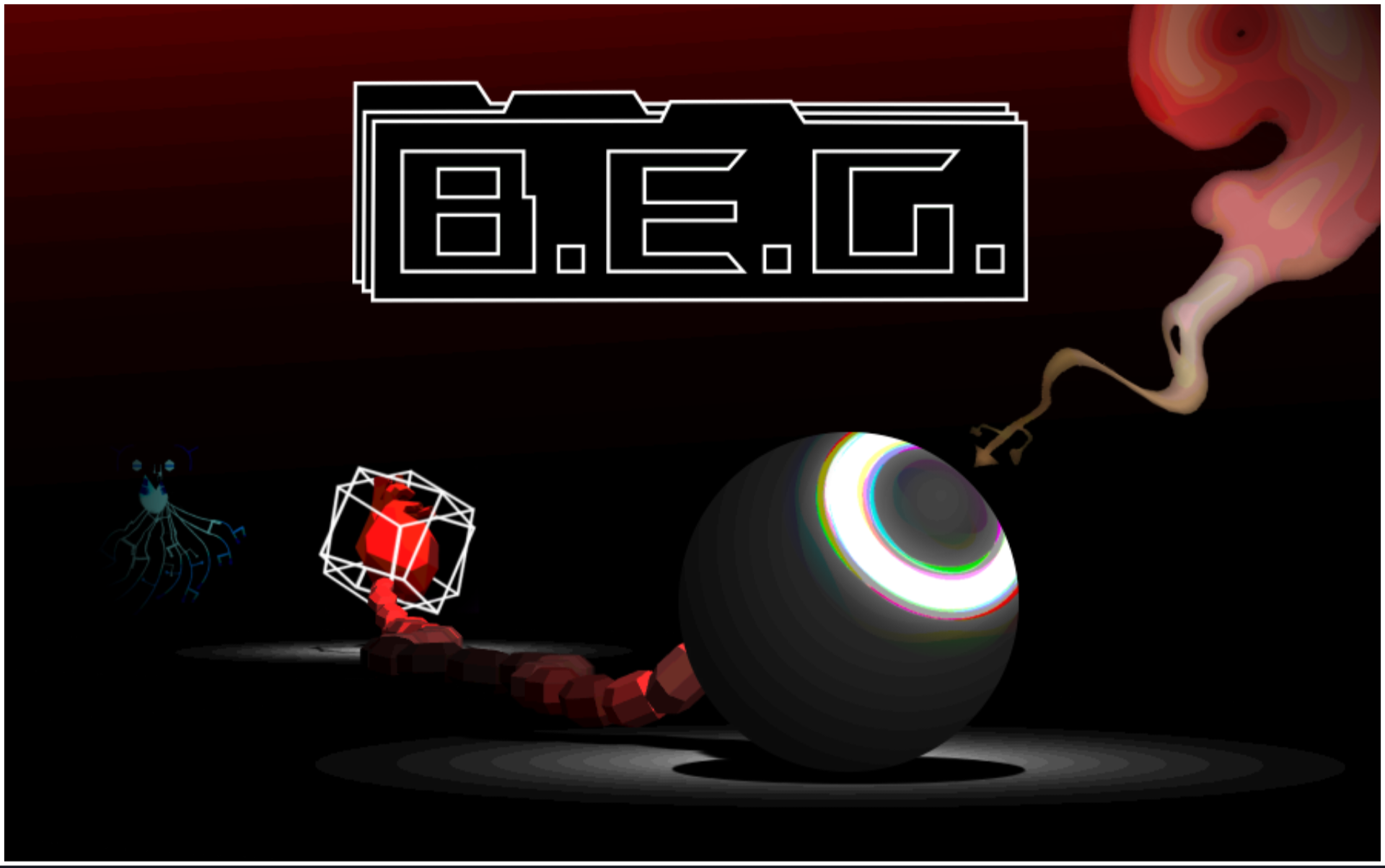 B.E.G