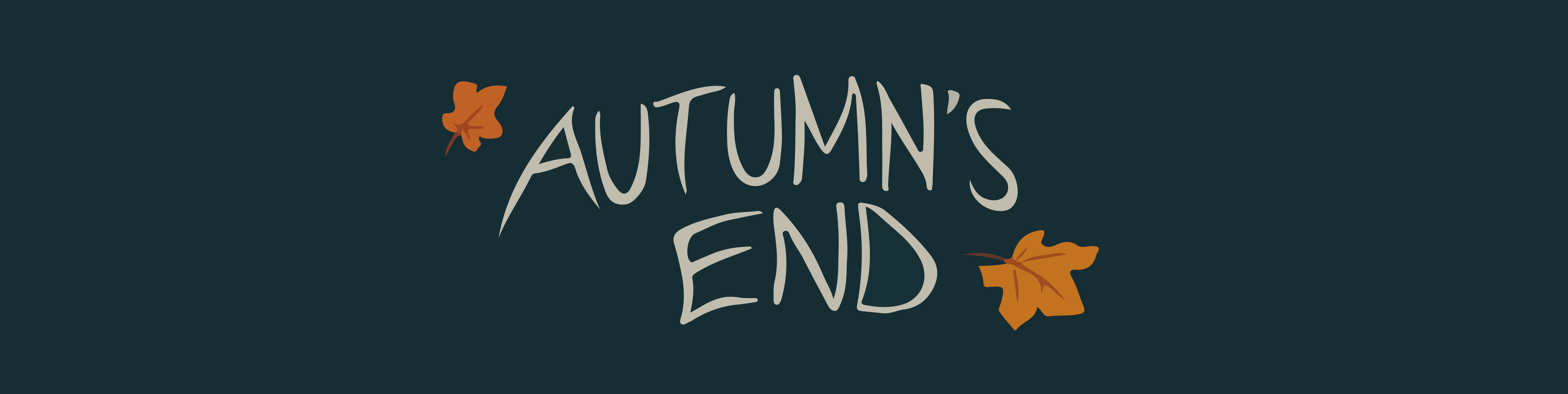 Autumn's End (Prototype)