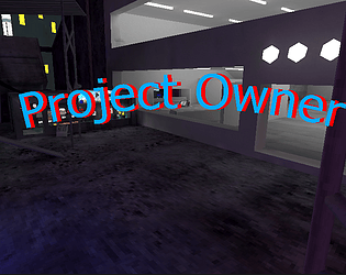 Project Owner