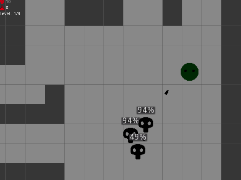 Dungeon