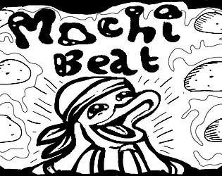 Mochi Beat