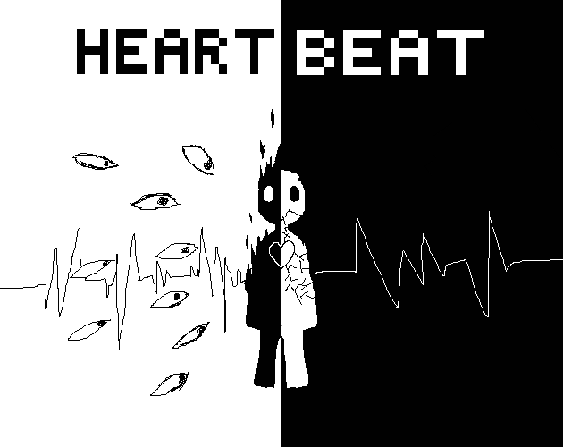 Cover image for HeartBeat