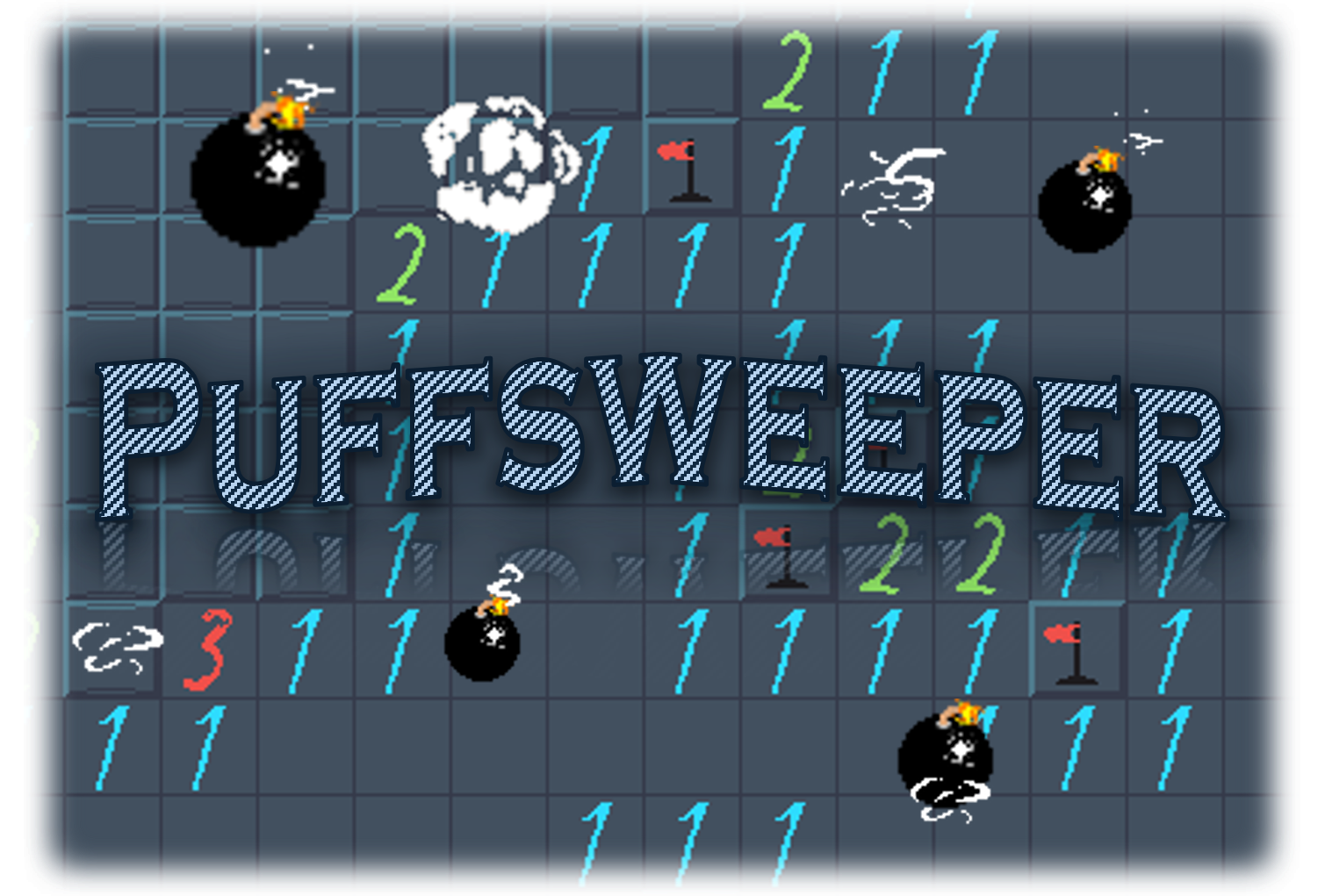 Puffsweeper