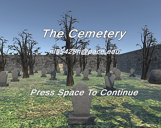 The Cemetery