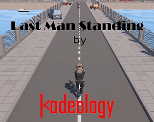 Last Man Standing