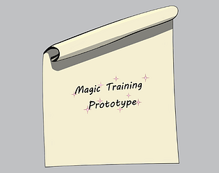 Magic Training Prototype