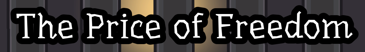 The Price of Freedom