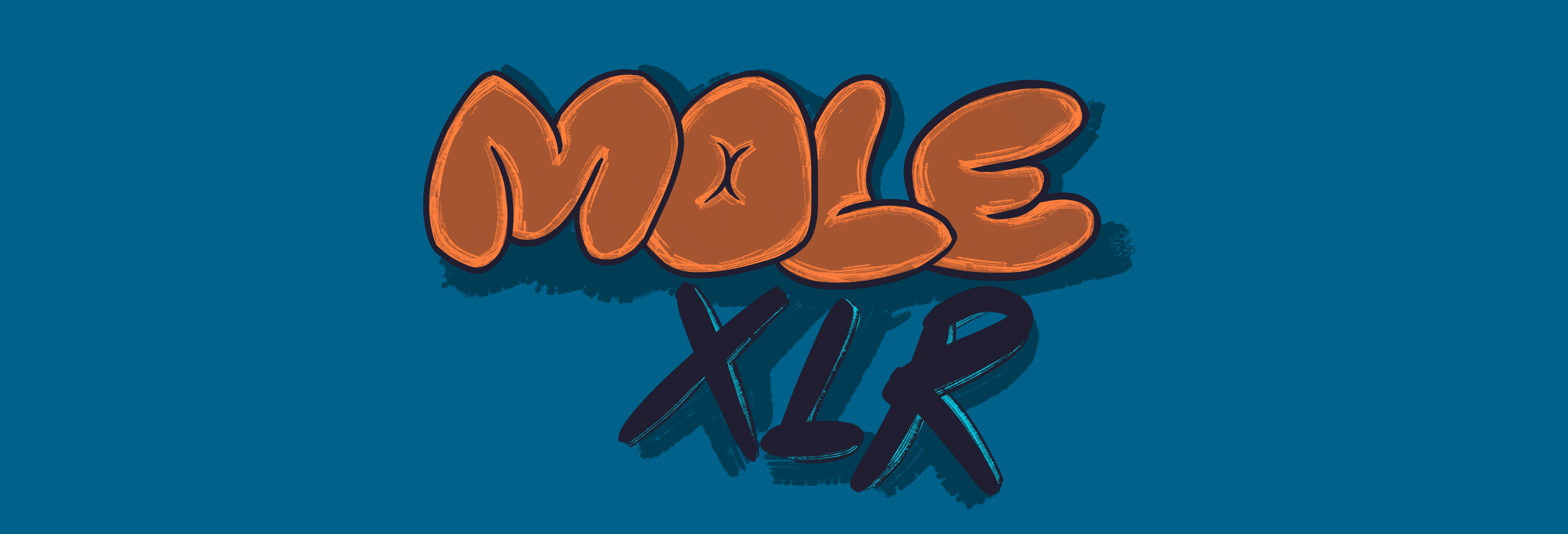 Mole XLR