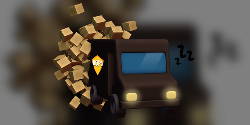 Cover image for Cargolepsy