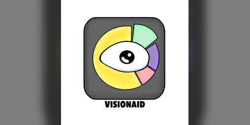 Cover image for VISIONAID