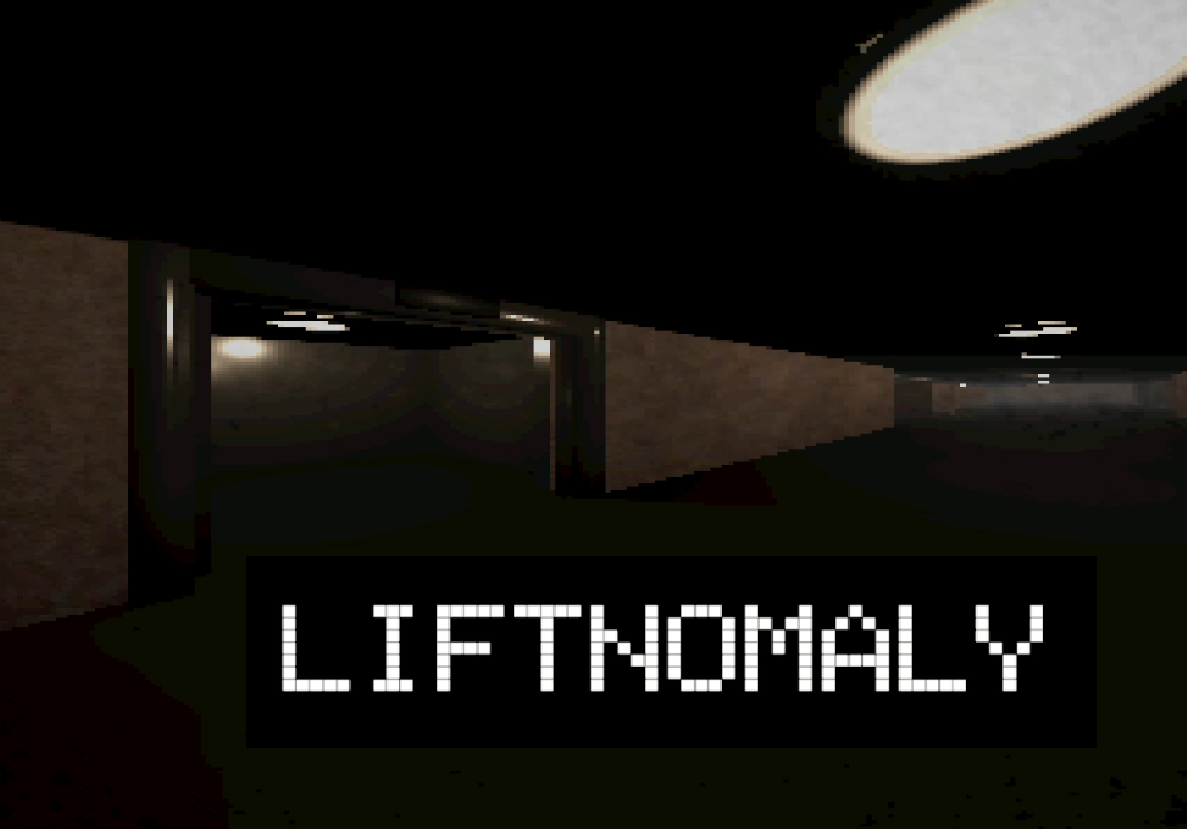 Cover image for Liftnomaly - Organelky Studios
