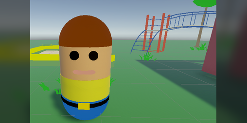 Cover image for Let’s Make a Game Jam Game About Making a Game Jam Game